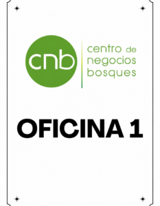 OFICINA N° 1