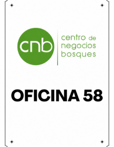 OFICINA N° 58