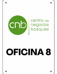 OFICINA N°8